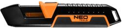 NEO TOOLS Cutit cu lama trapezoidala, cu siguranta NEO TOOLS 63-704 HardWork ToolsRange (63-704)