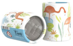 Londji Mini-caleidoscop Flamingo, Londji (BO-LJ_CD141S12)