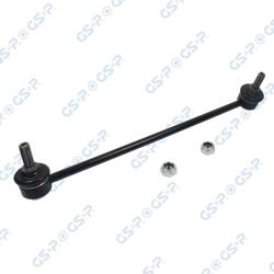 GSP Brat/bieleta suspensie, stabilizator GSP S050060 (S050060)