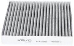 KAVO PARTS Filtru aer habitaclu / polen KAVO PARTS FCA-10019C (FCA-10019C)