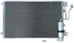 KAMOKA Condensator, climatizare KAMOKA 7800080 (7800080) - fixbox