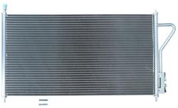 KAMOKA Condensator, climatizare KAMOKA 7800196 (7800196) - fixbox