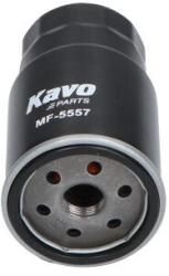 KAVO PARTS Filtru combustibil KAVO PARTS MF-5557 (MF-5557) - fixbox