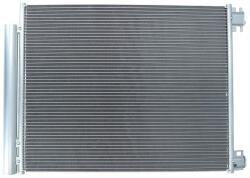 KAMOKA Condensator, climatizare KAMOKA 7800167 (7800167) - fixbox