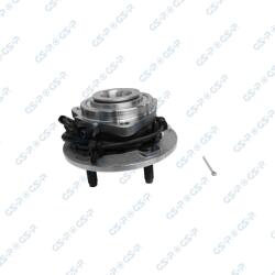 GSP Set rulment roata GSP 9329004K (9329004K) - fixbox