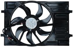 KAMOKA Ventilator, radiator KAMOKA 7740134 (7740134)