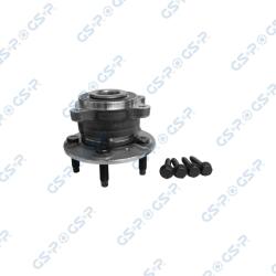 GSP Set rulment roata GSP 9400164K (9400164K) - fixbox