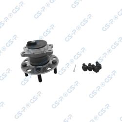 GSP Set rulment roata GSP 9400072K (9400072K) - fixbox