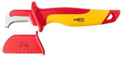 NEO TOOLS Cutit electrician 1000V, 180 mm NEO TOOLS 01-553 HardWork ToolsRange (01-553)