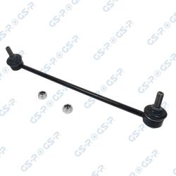 GSP Brat/bieleta suspensie, stabilizator GSP S050061 (S050061)