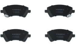 KAMOKA Set placute frana KAMOKA JQ1013146 (JQ1013146)