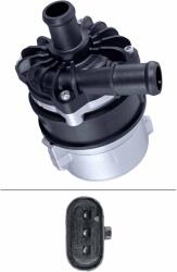 HELLA Pompă de apă suplimentară (circuitul apei de răcire) HELLA 8TW 358 413-081 (8TW 358 413-081)
