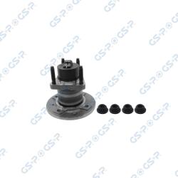 GSP Set rulment roata GSP 9400064K (9400064K) - fixbox