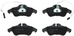 KAMOKA Set placute frana KAMOKA JQ1012076 (JQ1012076)