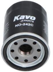 KAVO PARTS Filtru ulei - kavo NO-242C KAVO PARTS NO242C (NO-242C)