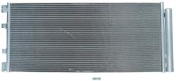 KAMOKA Condensator, climatizare KAMOKA 7800054 (7800054) - fixbox