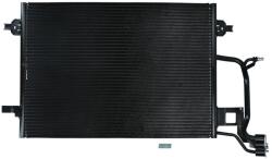 KAMOKA Condensator, climatizare KAMOKA 7800121 (7800121) - fixbox