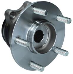 KAMOKA Set rulment roata KAMOKA 5500221 (5500221) - fixbox