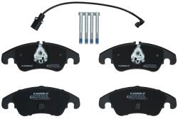 KAMOKA Set placute frana KAMOKA JQ101298 (JQ101298)