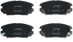 KAMOKA Set placute frana KAMOKA JQ101330 (JQ101330)