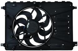 KAMOKA Ventilator, radiator KAMOKA 7740063 (7740063) - fixbox