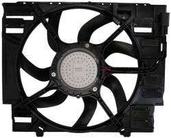 KAMOKA Ventilator, radiator KAMOKA 7742052 (7742052) - fixbox