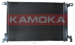 KAMOKA Condensator, climatizare KAMOKA 7800093 (7800093) - fixbox