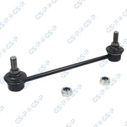 GSP Brat/bieleta suspensie, stabilizator GSP S050336 (S050336)