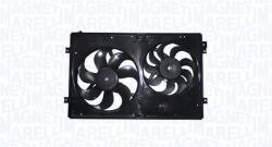Magneti Marelli Ventilator, radiator MAGNETI MARELLI 069422706010 (069422706010) - fixbox