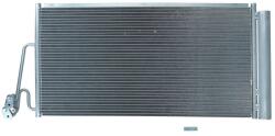 KAMOKA Condensator, climatizare KAMOKA 7800010 (7800010) - fixbox