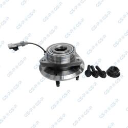 GSP Set rulment roata GSP 9330010K (9330010K) - fixbox