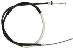 ABE Cablu, frana de parcare ABE C7F016ABE (C7F016ABE) - fixbox