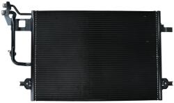 KAMOKA Condensator, climatizare KAMOKA 7800028 (7800028) - fixbox