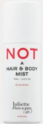 Juliette Has A Gun Not A Hair & Body Mist 75ml (1206)