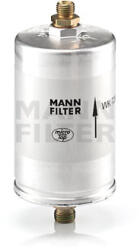 MANN-FILTER Filtru combustibil MANN-FILTER WK 726/2 (WK7262)