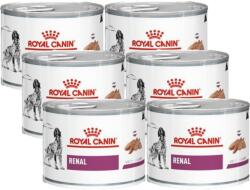 Royal Canin Renal 6x200 g