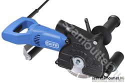 BAIER BDN125 Фреза