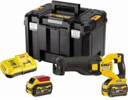 DEWALT DCS389X2-QW Саблен трион