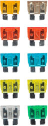NEO Set de sigurante auto, 10 buc 11-991 (11-991)