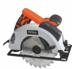 Kraft&Dele KD1523 Ръчен циркуляр