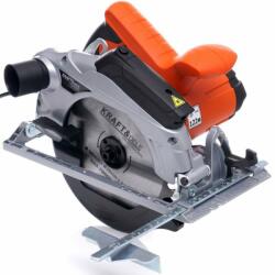 Kraft&Dele KD1713 Ръчен циркуляр