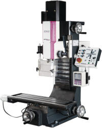 Stürmer OPTImill MH 25SPV (3338161) Фреза