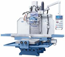 Bernardo BFM 2100 Servo (02-1323XL) Фреза
