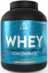 Lazar Angelov Nutrition Whey Protein Concentrate 2000 g