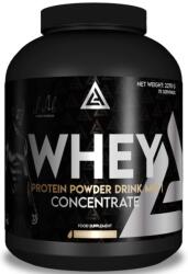 Lazar Angelov Nutrition Whey Protein Powder Drink Mix 2270 g