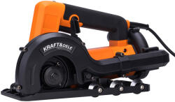 Kraft&Dele KD11797 Ръчен циркуляр