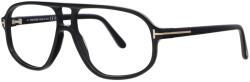 Tom Ford FT 6082B 001 57 Ochelari de citit