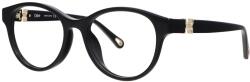 Chloé CH 0376OA 001 53 Ochelari de citit