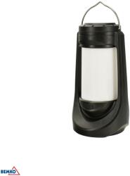 BEMKO Lampă de camping LED reîncărcabilă Bemko, USB-C, 200 lm BM-C49-LTW05 (C49-LTW05)