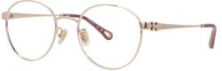 Chloé CH 0377OA 003 52 Ochelari de citit